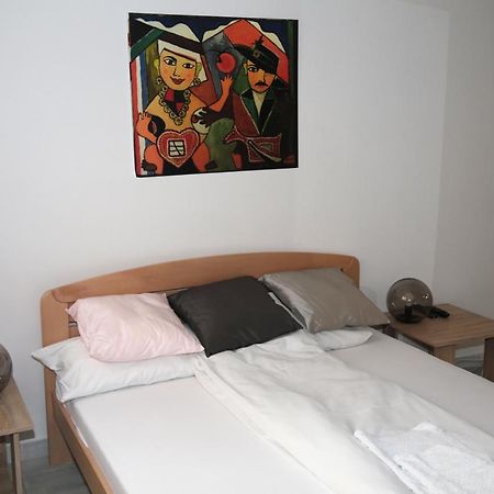 Petars Apartment Beograd Eksteriør billede