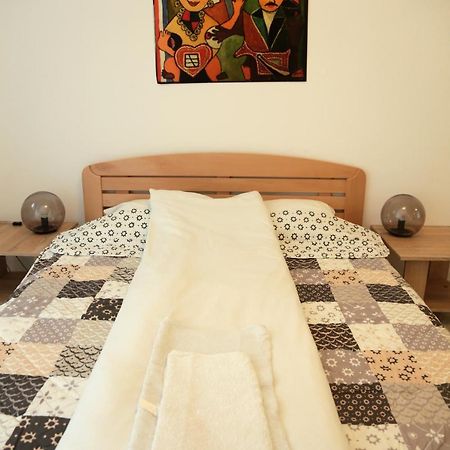 Petars Apartment Beograd Eksteriør billede