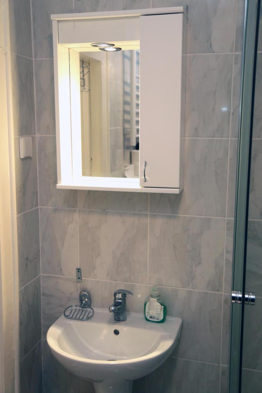 Petars Apartment Beograd Eksteriør billede