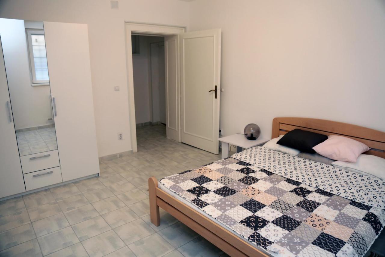 Petars Apartment Beograd Eksteriør billede