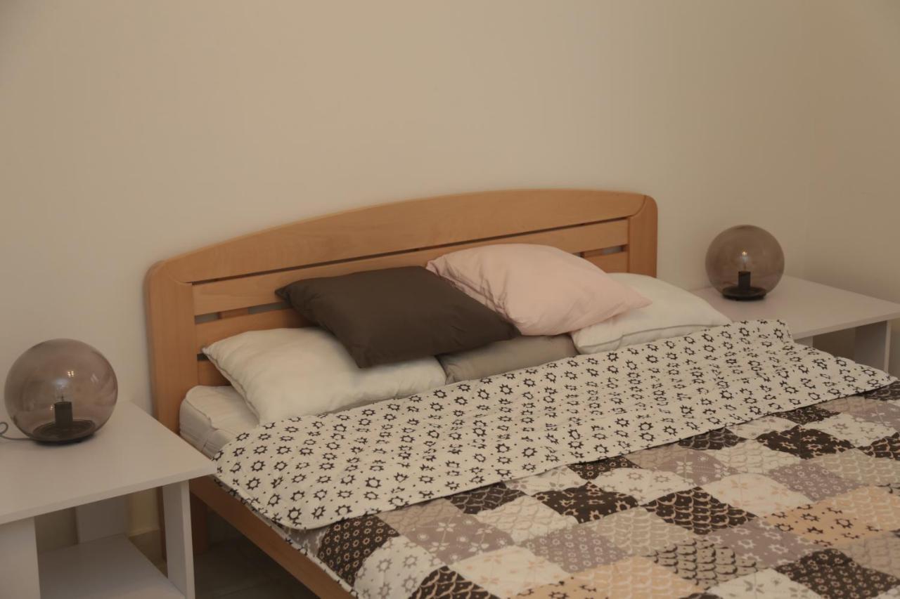 Petars Apartment Beograd Eksteriør billede
