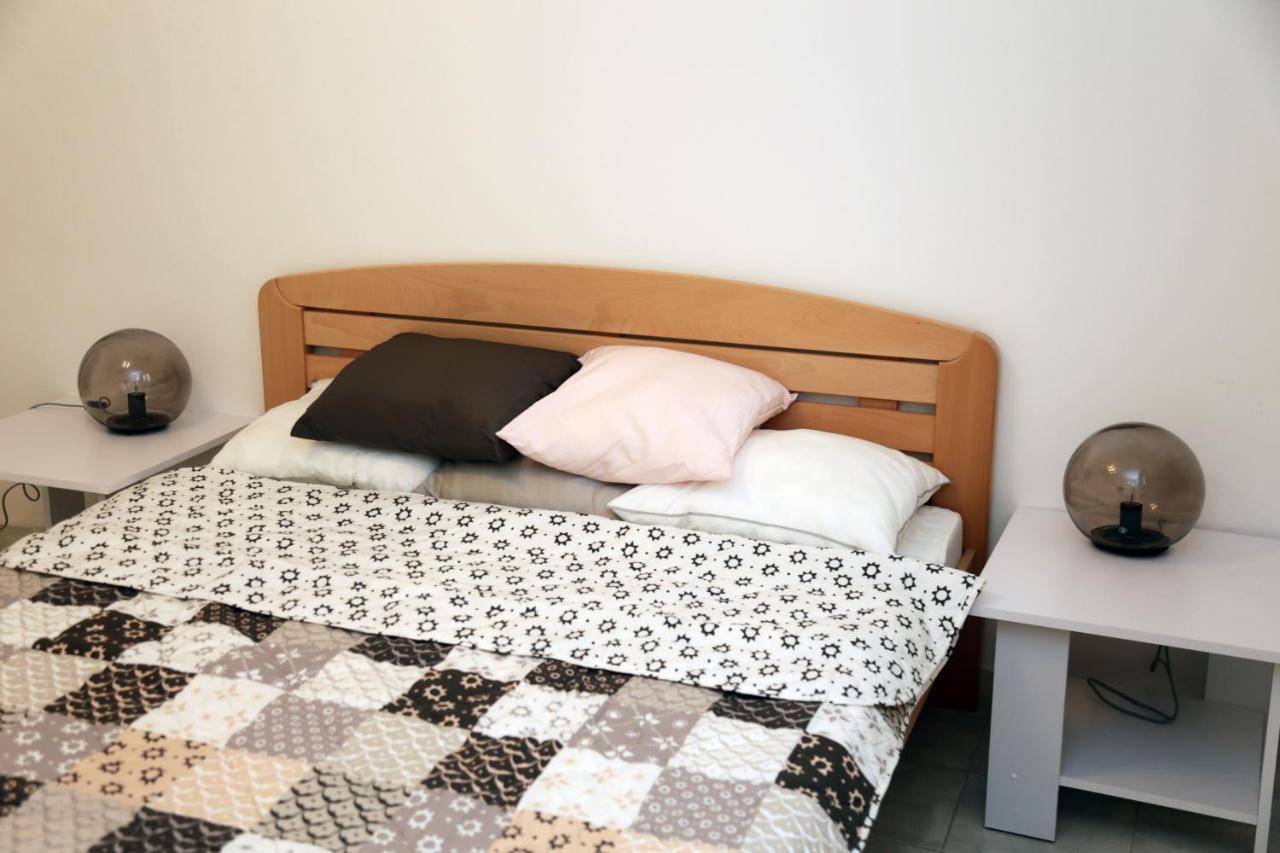 Petars Apartment Beograd Eksteriør billede