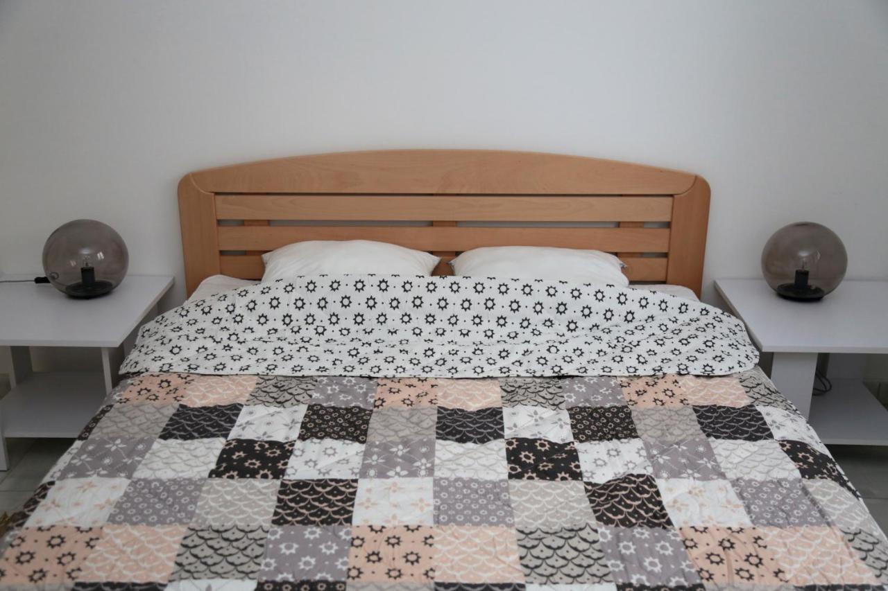 Petars Apartment Beograd Eksteriør billede