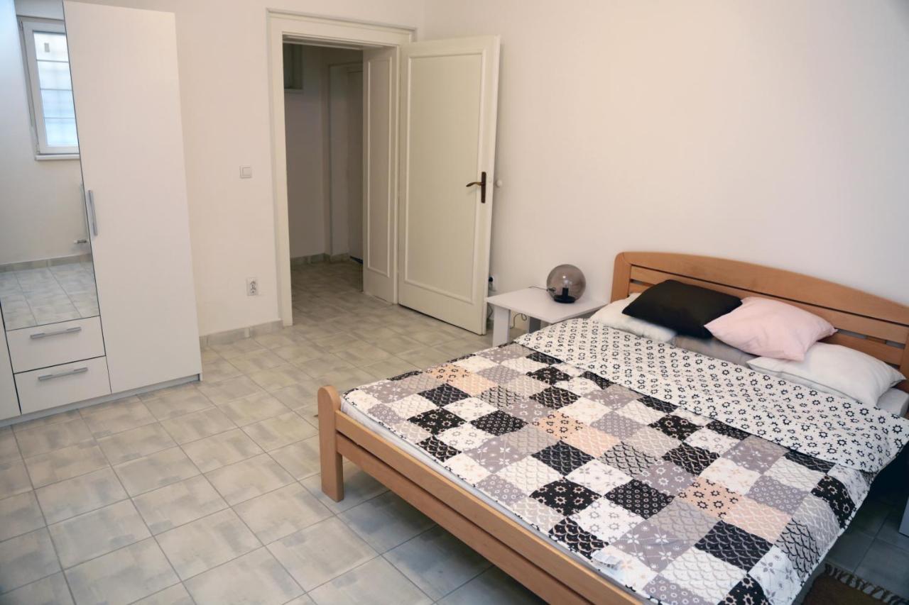 Petars Apartment Beograd Eksteriør billede