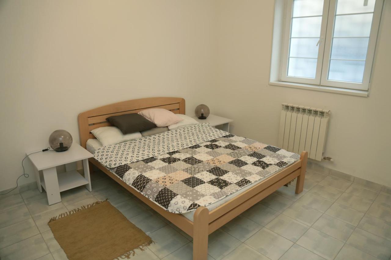 Petars Apartment Beograd Eksteriør billede