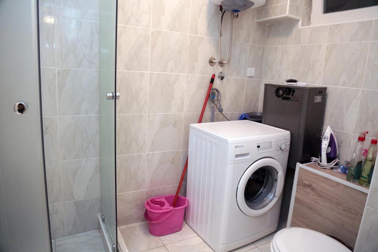 Petars Apartment Beograd Eksteriør billede