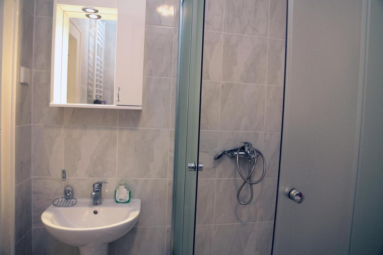 Petars Apartment Beograd Eksteriør billede