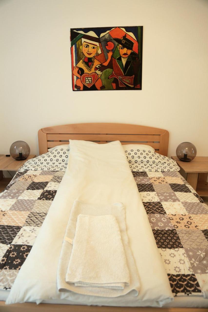 Petars Apartment Beograd Eksteriør billede